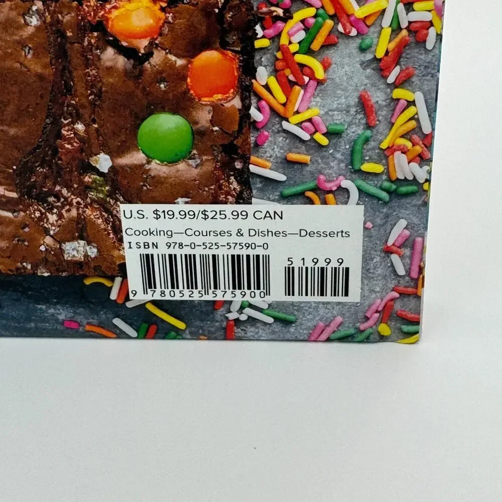 Tasty Dessert : All the Sweet You Can Eat (Official Tasty Cookbook) by Tasty NEW